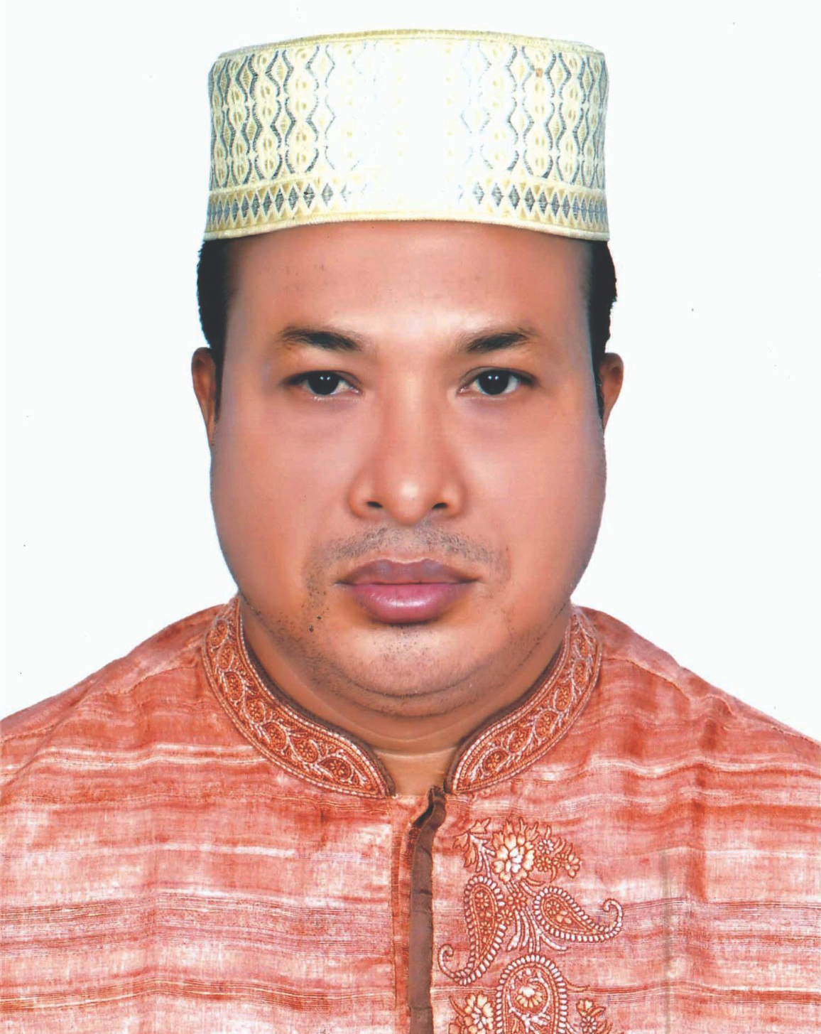 Md. Belal Hossain Miazi